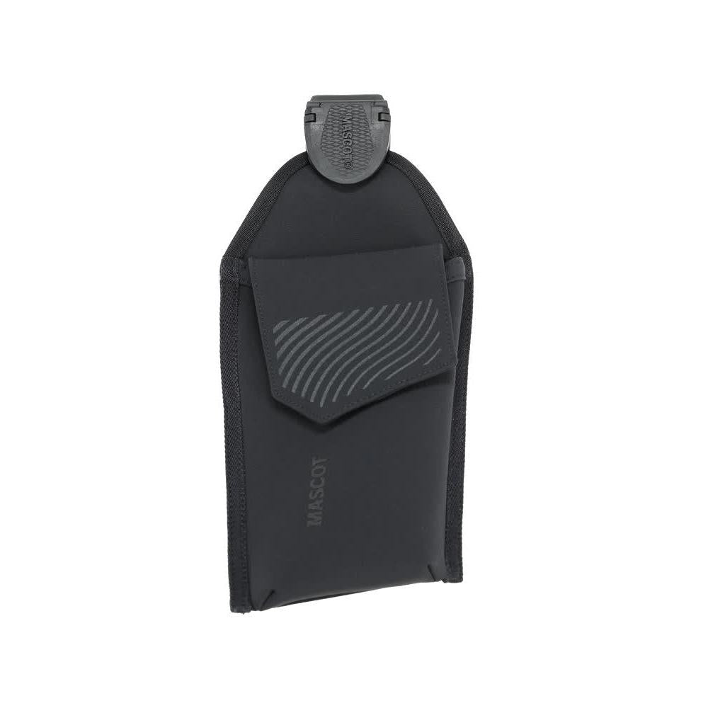 Handy-Tasche, Click Pocket System Hängetaschen Größe ONE, schwarz | Packung (1 Stück)