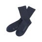 Socks, pack of 3 Multisafe, black-blue