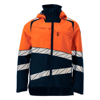 Hard Shell Jacket
