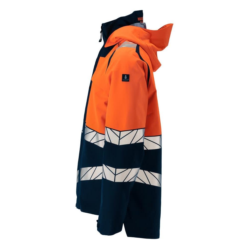 Hard Shell Jacket