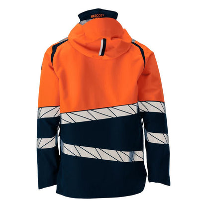 Hard Shell Jacket