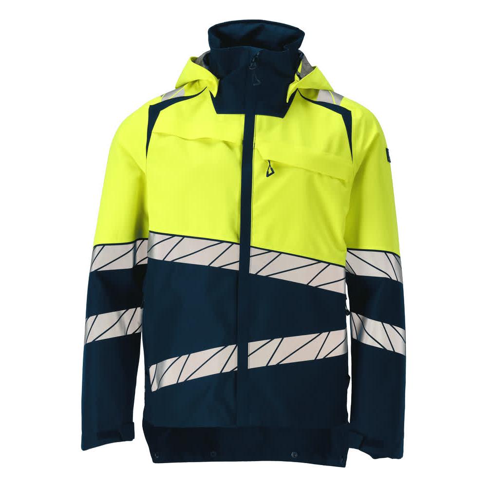 Hard Shell Jacket