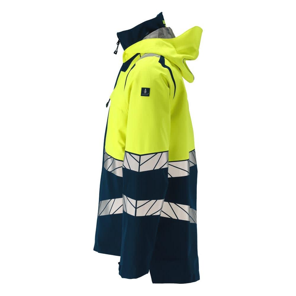 Hard Shell Jacket