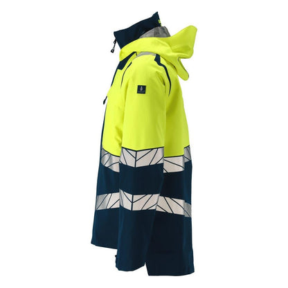 Hard Shell Jacket