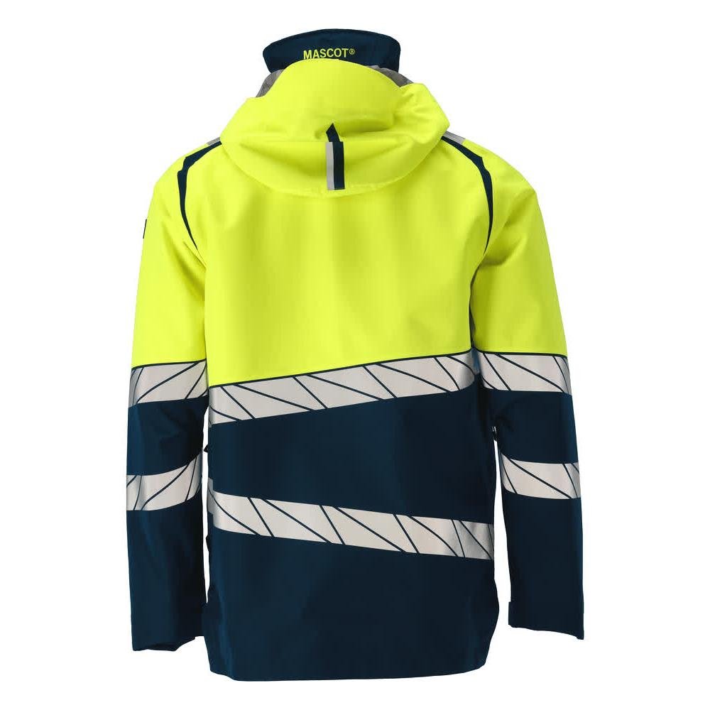 Hard Shell Jacket