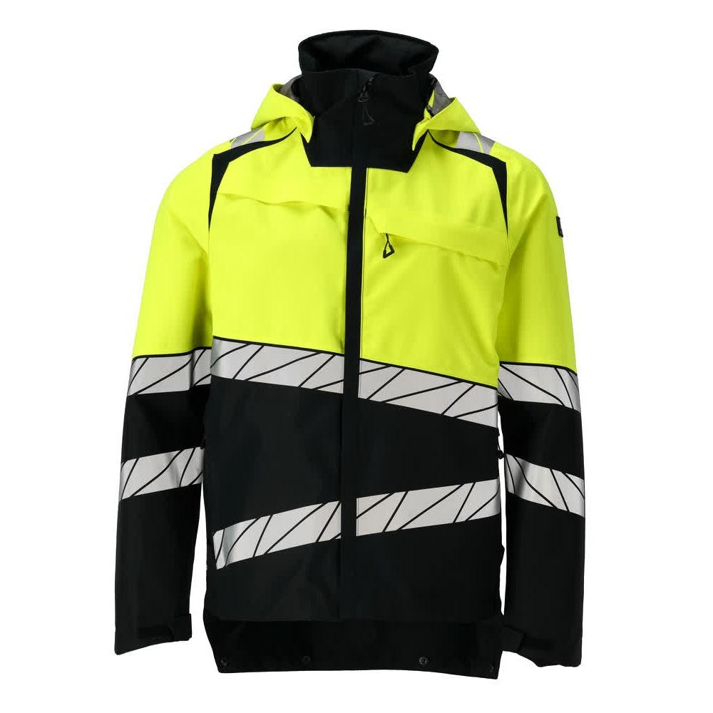 Hard Shell Jacket