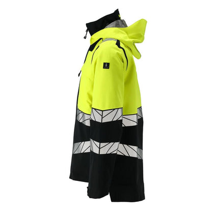 Hard Shell Jacket