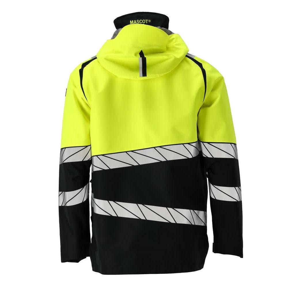 Hard Shell Jacket