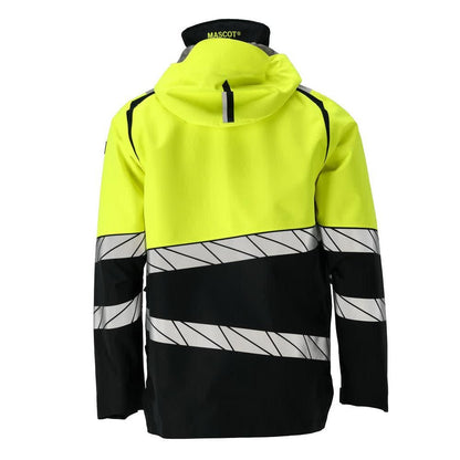 Hard Shell Jacket