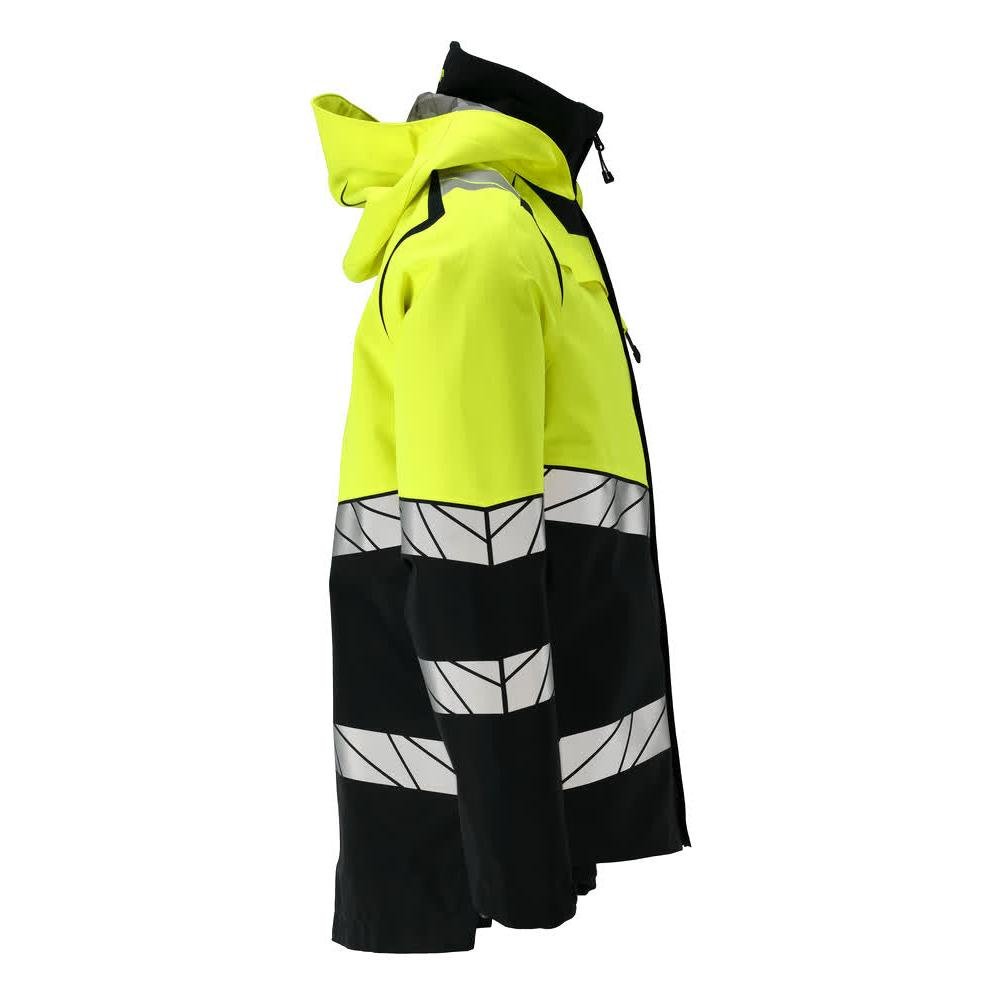 Hard Shell Jacket