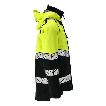 Hard Shell Jacket