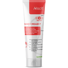 Saraya Alsoft Hand Creme P – Protect