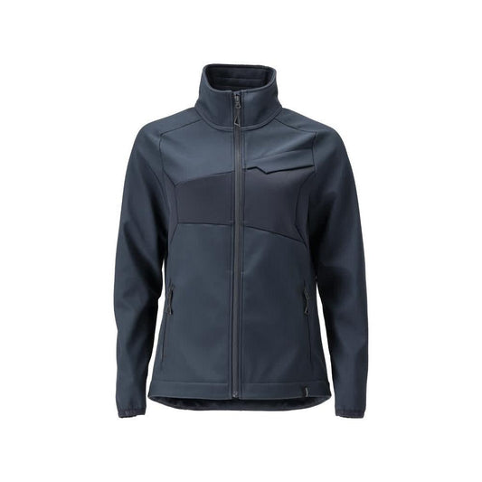 Softshell Jacke, Damenpassform Soft Shell Jacke