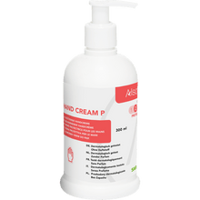 Saraya Alsoft Hand Creme P – Protect