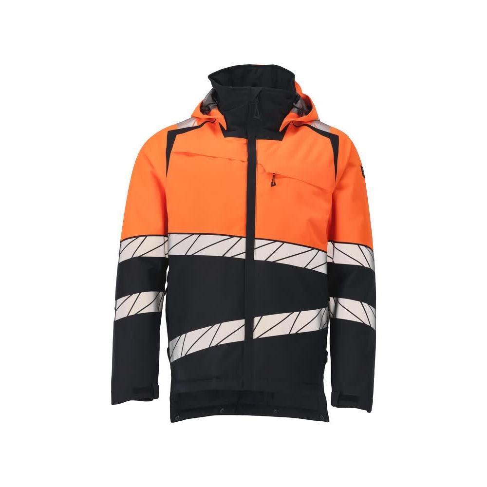 Winterjacke mit CLIMASCOT®-Futter Winterjacke