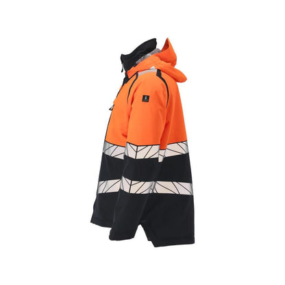 Winterjacke mit CLIMASCOT®-Futter Winterjacke