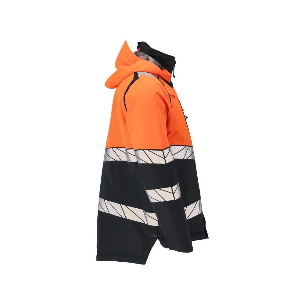Winterjacke mit CLIMASCOT®-Futter Winterjacke