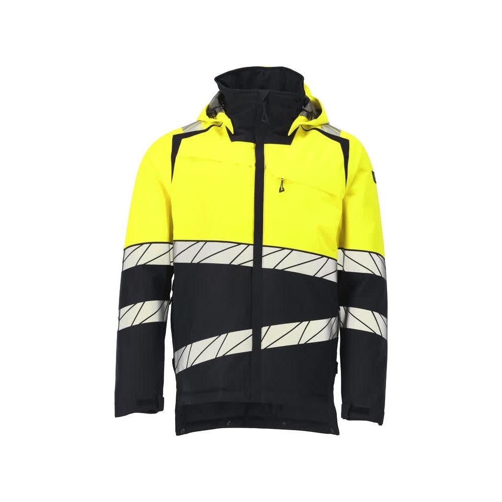 Winterjacke mit CLIMASCOT®-Futter Winterjacke