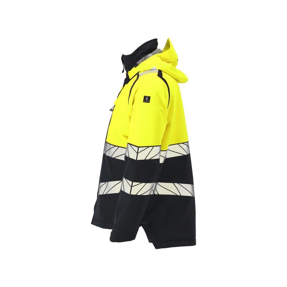 Winterjacke mit CLIMASCOT®-Futter Winterjacke