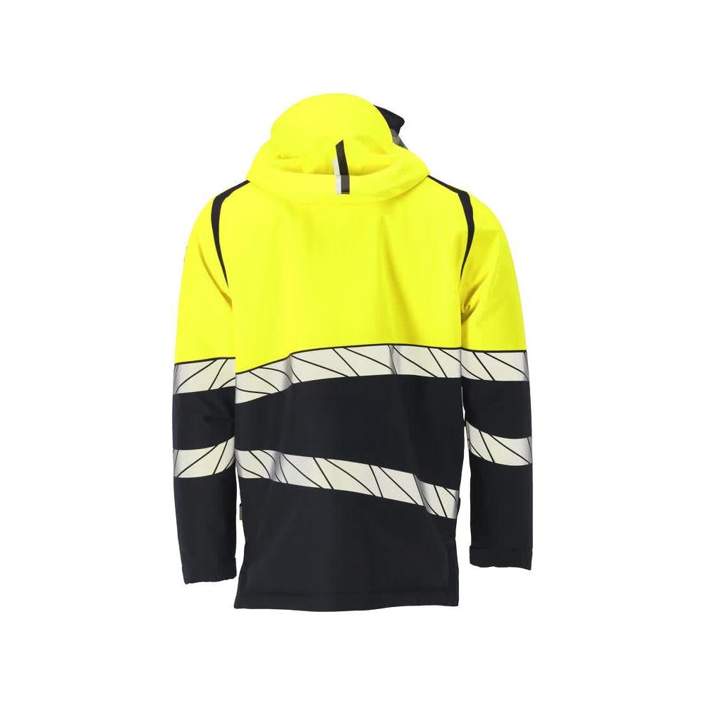 Winterjacke mit CLIMASCOT®-Futter Winterjacke