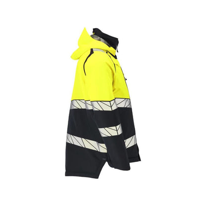 Winterjacke mit CLIMASCOT®-Futter Winterjacke