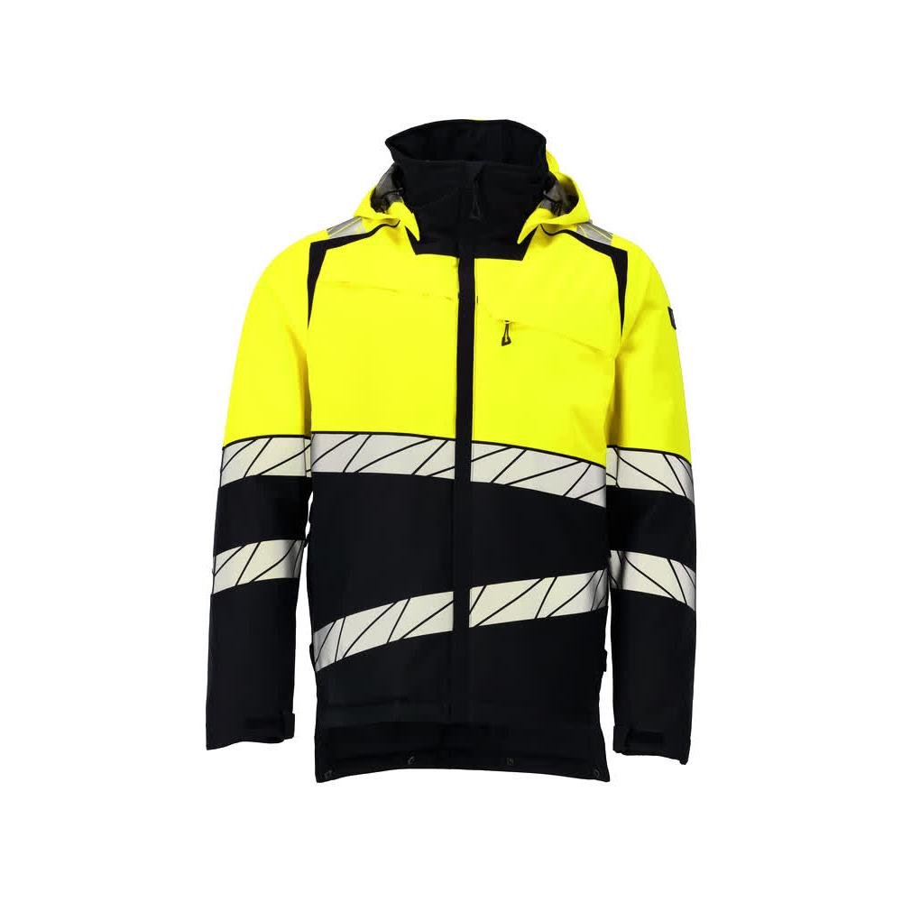 Winterjacke mit CLIMASCOT®-Futter Winterjacke