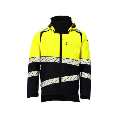 Winterjacke mit CLIMASCOT®-Futter Winterjacke