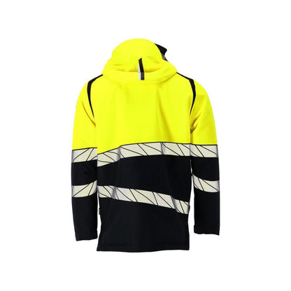 Winterjacke mit CLIMASCOT®-Futter Winterjacke
