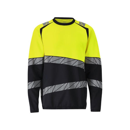 Sweatshirt, moderne Passform Sweatshirt