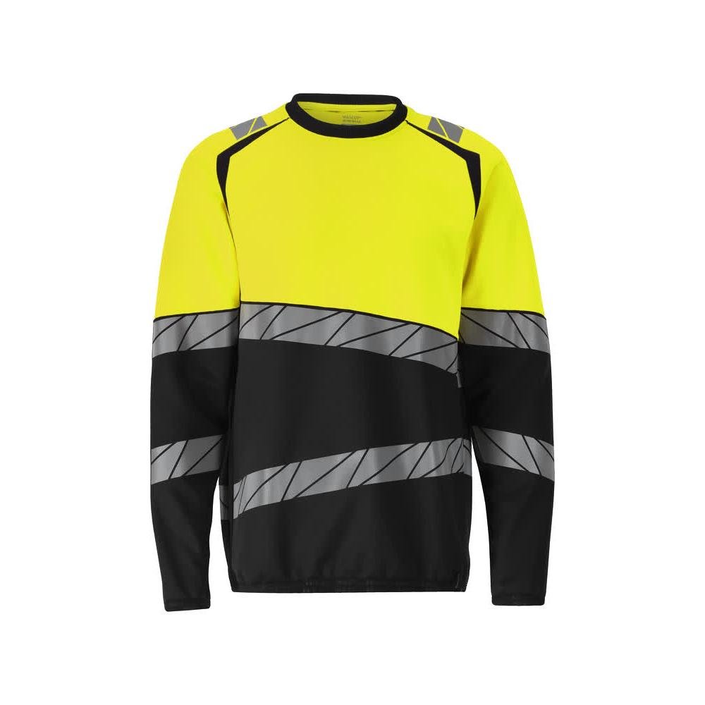Sweatshirt, moderne Passform Sweatshirt