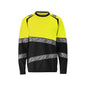 Sweatshirt, modern fit sweatshirt