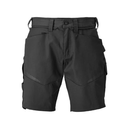 Shorts, geringes Gewicht Shorts, schwarz