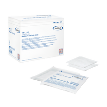 MaiMed-VK Pad, wound dressing, non-adhesive, sterile