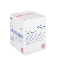 MaiMed-VKS-sterile fleece slit compresses, 25x2 pieces/box