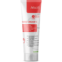 Saraya Alsoft Hand Creme C – Care