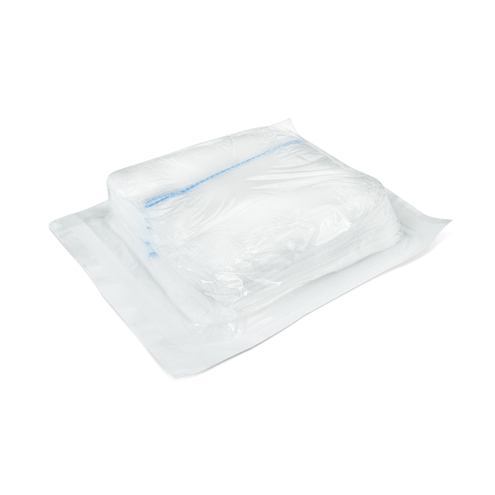 MaiMed-MK-sterile RÖKO gauze compresses