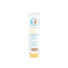 BAYROL BY Cl&Br Quicktest Teststreifen 5 in 1 | Dose (50 Streifen)