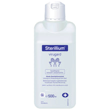 Sterillium Virugard 500 ml | Bottle (500ml)
