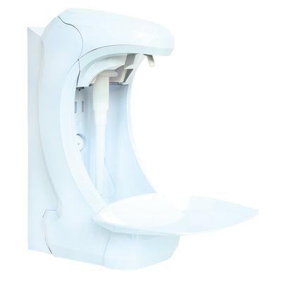 Discontinued item: Pump for man. Disinfectant dispenser* 500 ml | piece (1 piece)