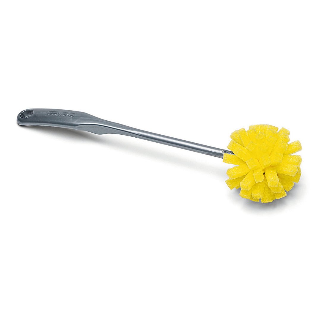 The Nölle Profi Brush Insulated Jug Brush (30 cm, soft foam, silver) from Nölle Profi Brush Brush & Paint Technology e.K. is the ideal cleaning tool for thorough and gentle cleaning.