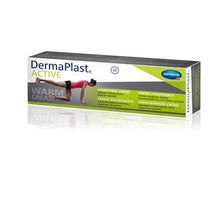 Hartmann DermaPlast Active HeatPatch Ellbogen/Knie Wärmepflaster | Packung (2 Stück)