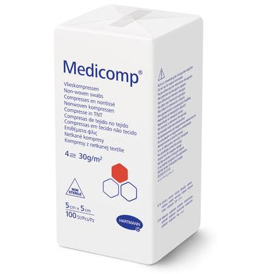 Medicomp st 10x20 4f S30 | Packung (50 Stück)