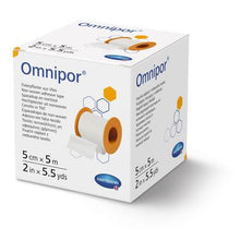 Omnipor