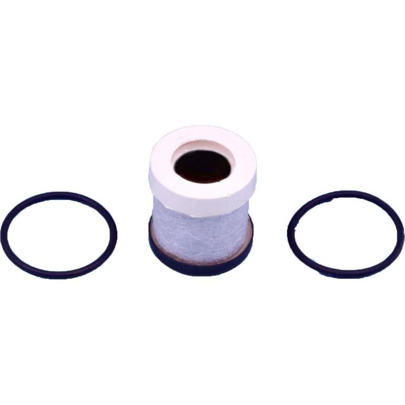 3M™ Versaflo™ V-500/Flowstreamregler Ersatzfilter einschl. Dichtungsring | Packung (1 Stück)