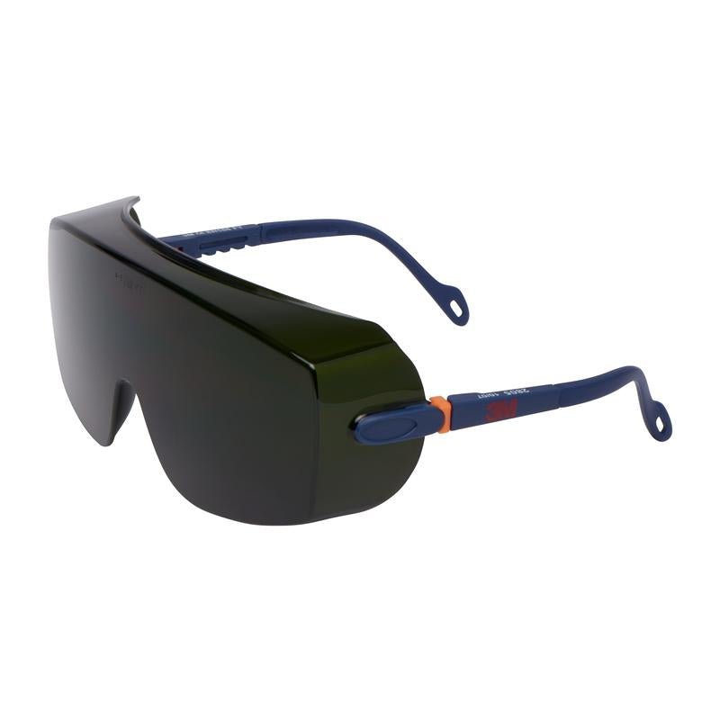 3M™ Überbrille Serie 2800 - Antikratz-Schutzbrille