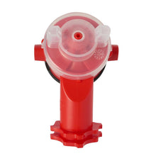 3M™ Accuspray™ Nozzle Head, Red, 2.0 mm, 16609 | Pack (1 set)
