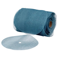 3M™ Gitternetz Schleifscheibe Blau auf Rolle, 150 mm, 220+, 36424 | Packung (1 Rolle)