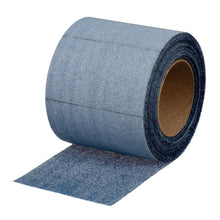 3M™ Gitternetz Schleifstreifen Blau auf Rolle, 115 mm x 10 m, 180, 36473 | Packung (1 Rolle)