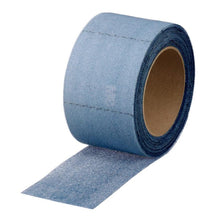 3M™ Gitternetz Schleifstreifen Blau auf Rolle, 70 mm x 10 m, 320, 36468 | Packung (1 Rolle)