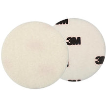 3M™ Finesse-it™ Polierfilz schwarz/weiß